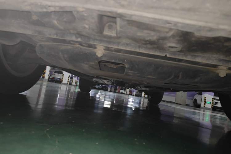 Used Nissan X-Trail 2021 2.0L CVT 2WD XL ITS Comfort Commemorative Edition Chassis Front