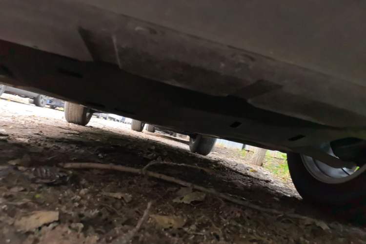 Used Nissan X-Trail 2021 VC-Turbo 300 CVT 2WD Luxury Edition Chassis Front
