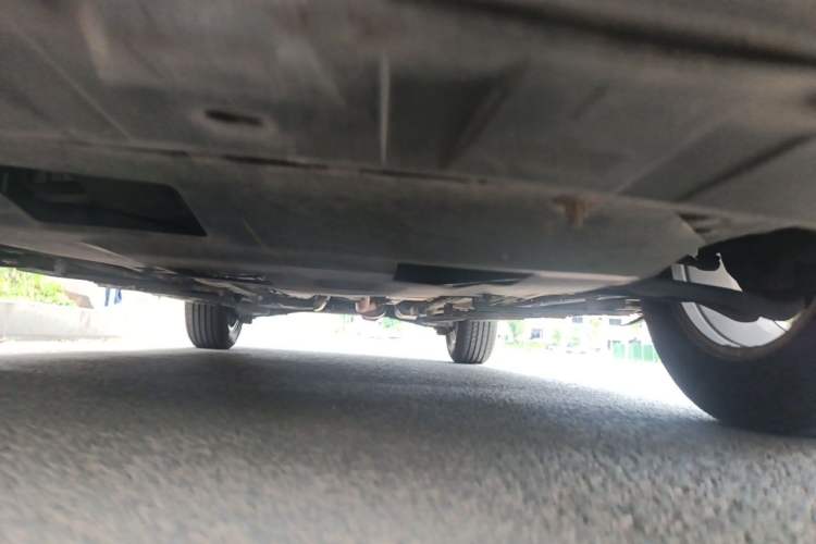 Used Nissan X-Trail 2021 2.0L CVT 2WD XL Premium Commemorative Edition Chassis Front