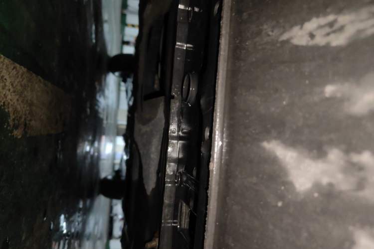 Used Nissan X-Trail 2021 2.0L CVT 2WD XL Premium Commemorative Edition Chassis Front