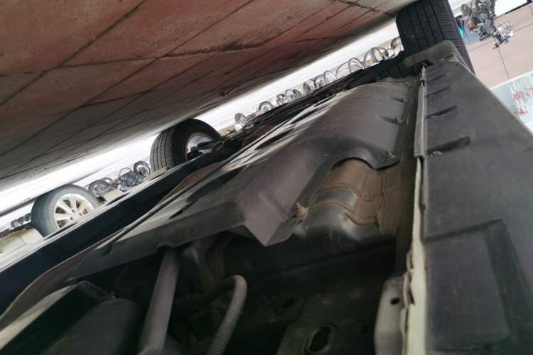 Used Nissan X-Trail 2021 2.5L CVT 4WD XL ITS Luxury Commemorative Edition Chassis Rear Left