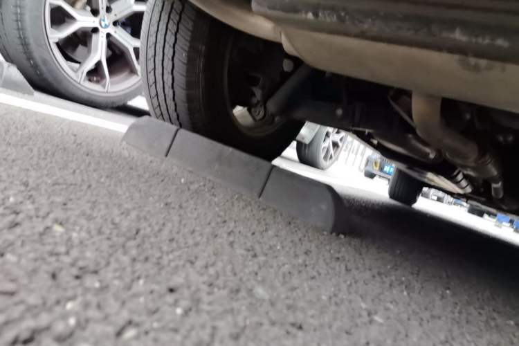 Used Nissan X-Trail 2021 2.0L CVT 2WD XL Premium Commemorative Edition Chassis Rear Left