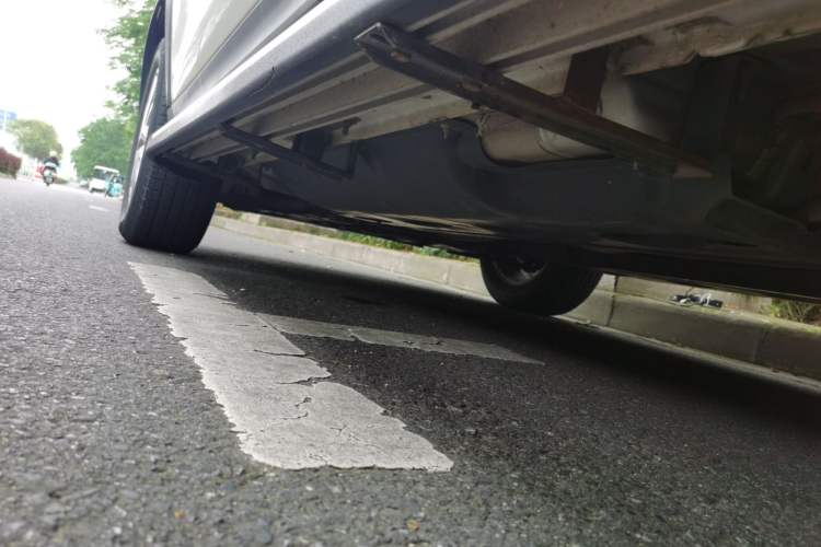 Used Nissan X-Trail 2021 2.0L CVT 2WD XL ITS SmartConnect Comfort Edition Chassis Rear Left
