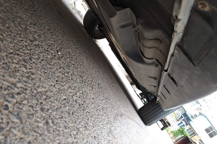 Used Nissan X-Trail 2021 2.5L CVT 4WD XL ITS Luxury Commemorative Edition Chassis Rear Right