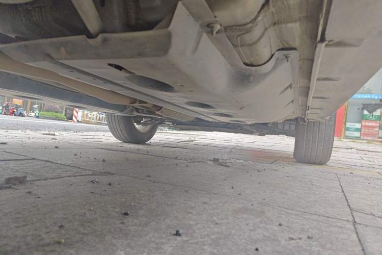 Used Nissan X-Trail 2021 2.0L CVT 2WD XL ITS SmartConnect Comfort Edition Chassis Rear Right