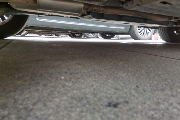 Used Nissan X-Trail 2021 2.0L CVT 2WD XL ITS Comfort Commemorative Edition Chassis Rear Right