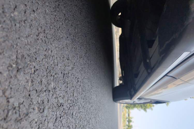 Used Nissan X-Trail 2021 2.0L CVT 2WD XL ITS SmartConnect Comfort Edition Chassis Rear Right