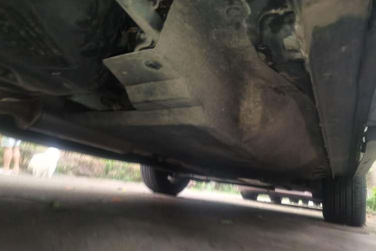 Used Nissan X-Trail 2021 VC-Turbo 300 CVT 2WD Comfort Edition Chassis Rear Right