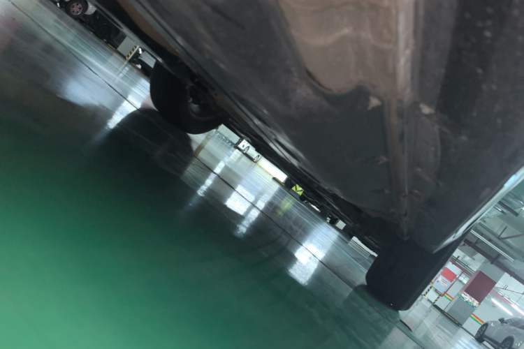 Used Nissan X-Trail 2021 2.0L CVT 2WD XL Premium Commemorative Edition Chassis Rear Right