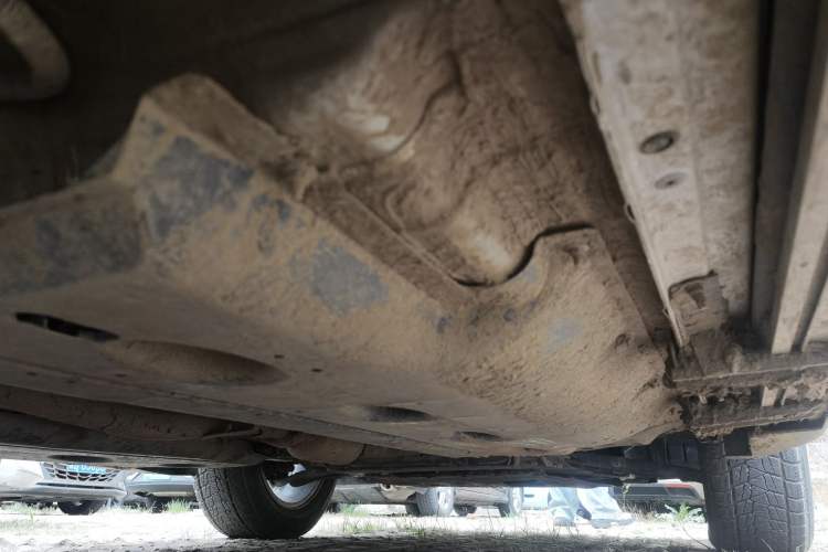 Used Nissan X-Trail 2021 2.5L CVT 4WD XL ITS Luxury Commemorative Edition Chassis Rear Right