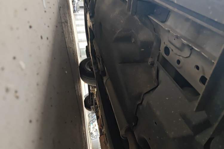 Used Nissan X-Trail 2021 VC-Turbo 300 CVT 2WD Fashion Edition Chassis Rear Right