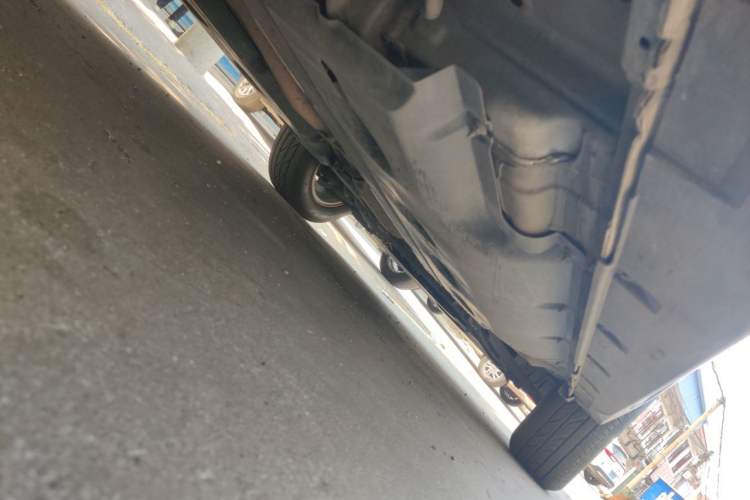 Used Nissan X-Trail 2021 2.0L CVT 2WD XL Premium Commemorative Edition Chassis Rear Right
