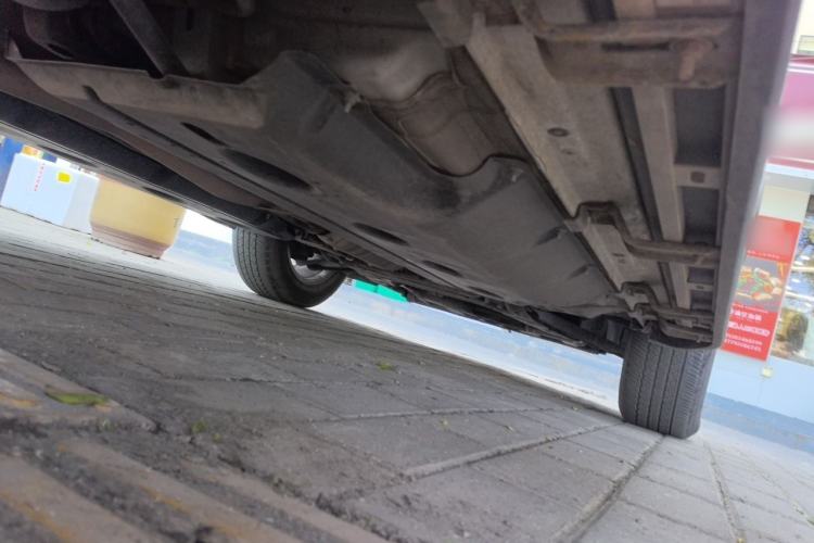 Used Nissan X-Trail 2021 2.0L CVT 2WD XL ITS Comfort Commemorative Edition Chassis Rear Right