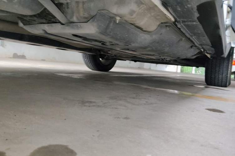 Used Nissan X-Trail 2021 2.0L CVT 2WD XL ITS Comfort Commemorative Edition Chassis Rear Right
