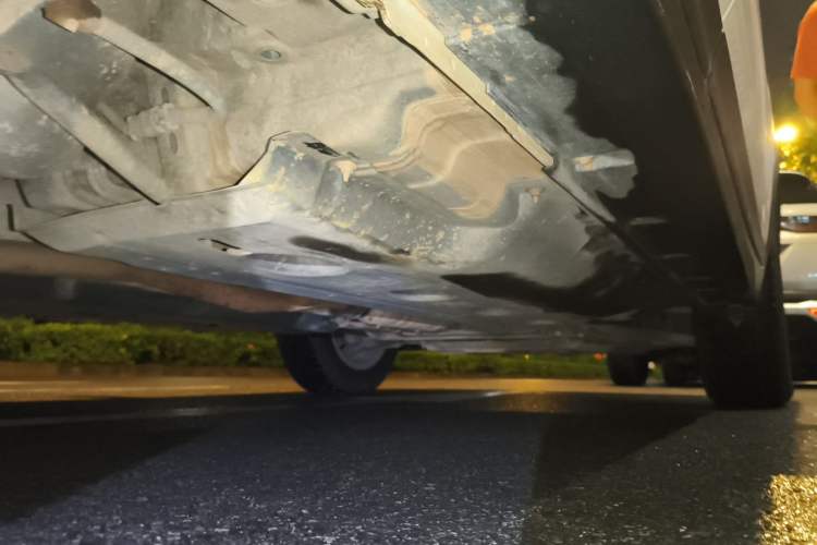 Used Nissan X-Trail 2021 2.0L CVT 2WD XL ITS Comfort Commemorative Edition Chassis Rear Right