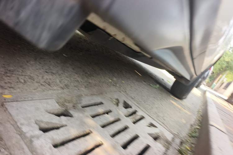 Used Nissan X-Trail 2021 2.0L CVT 2WD XL Premium SmartConnect Deluxe Edition Chassis Rear Right