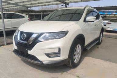 Used Nissan X-Trail 2021 2.0L CVT 2WD XL Premium Commemorative Edition