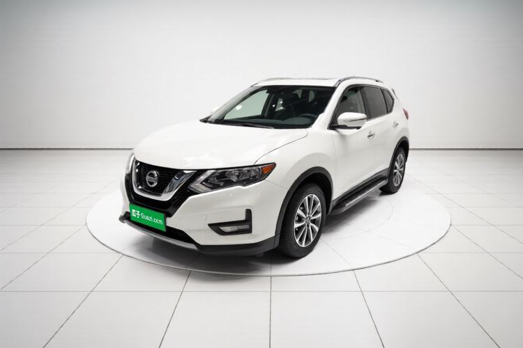 Ojetý Nissan X-Trail 2021 2.0L CVT 2WD XL ITS SmartConnect Comfort Edition Guazi used car, China used car export, Used car for sale, Used  cars, Cheapest cars for sale