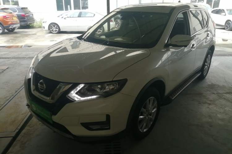 Used Nissan X-Trail 2021 2.0L CVT 2WD XL ITS SmartConnect Comfort Edition Guazi used car, China used car export, Used car for sale, Used  cars, Cheapest cars for sale