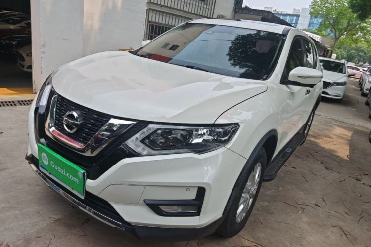 Ojetý Nissan X-Trail 2021 2.0L CVT 2WD XL ITS SmartConnect Comfort Edition Guazi used car, China used car export, Used car for sale, Used  cars, Cheapest cars for sale
