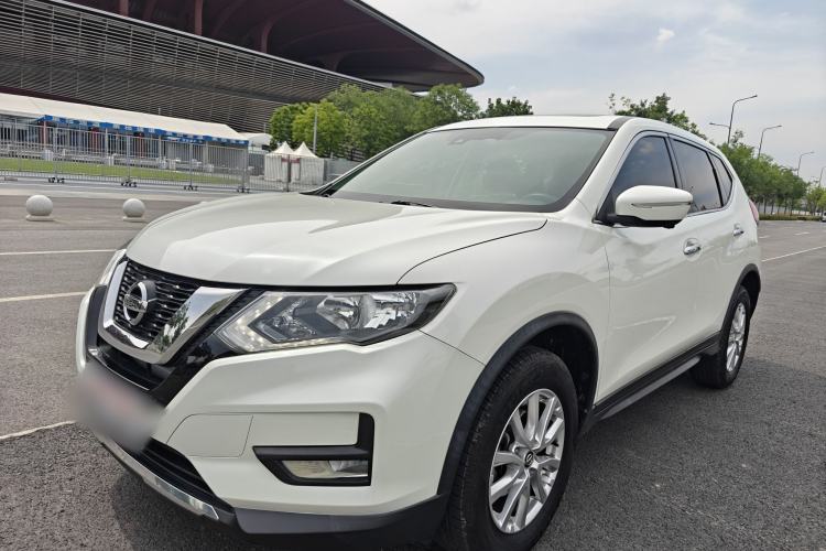 Used Nissan X-Trail 2021 2.0L CVT 2WD XL ITS Comfort Commemorative Edition Guazi used car, China used car export, Used car for sale, Used  cars, Cheapest cars for sale