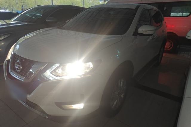 Used Nissan X-Trail 2021 2.0L CVT 2WD XL ITS SmartConnect Comfort Edition