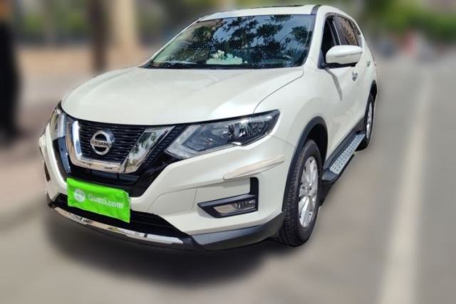 Used Nissan X-Trail 2021 2.0L CVT 2WD XL ITS Comfort Commemorative Edition