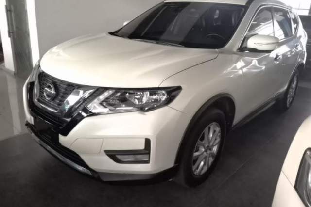 Used Nissan X-Trail 2021 2.0L CVT 2WD XL ITS Comfort Commemorative Edition