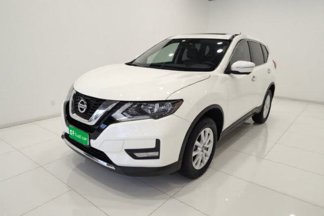 Nissan X-Trail 2021 2.0L CVT 2WD XL ITS Comfort Commemorative Edition usado