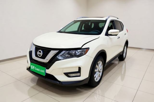 Used Nissan X-Trail 2021 2.0L CVT 2WD XL ITS SmartConnect Comfort Edition
