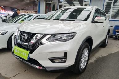 Used Nissan X-Trail 2021 2.0L CVT 2WD XL ITS Comfort Commemorative Edition