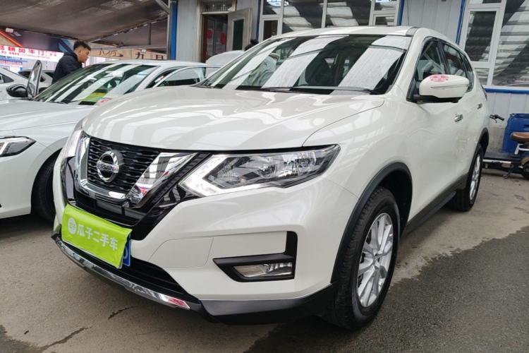 Used Nissan X-Trail 2021 2.0L CVT 2WD XL ITS Comfort Commemorative Edition Guazi used car, China used car export, Used car for sale, Used  cars, Cheapest cars for sale