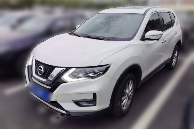 Used Nissan X-Trail 2021 2.0L CVT 2WD XL Premium Commemorative Edition Guazi used car, China used car export, Used car for sale, Used cars, Cheapest cars for sale
