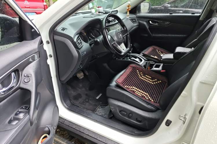 Used Nissan X-Trail 2021 2.0L CVT 2WD XL Premium Commemorative Edition Driver Seat