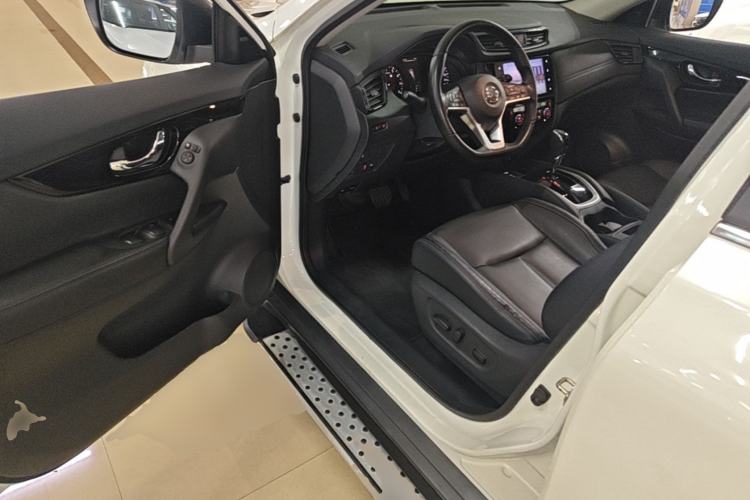 Used Nissan X-Trail 2021 2.0L CVT 2WD XL ITS Comfort Commemorative Edition Driver Seat