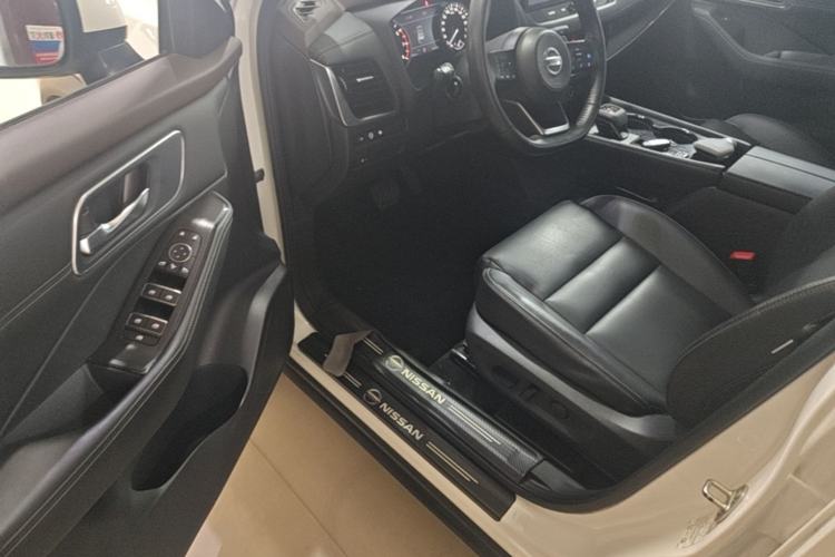 Used Nissan X-Trail 2021 VC-Turbo 300 CVT 2WD Luxury Edition Driver Seat