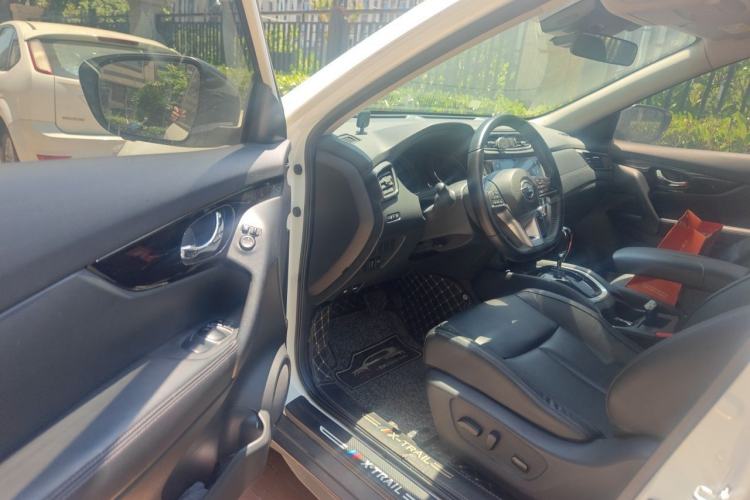 Used Nissan X-Trail 2021 2.0L CVT 2WD XL ITS Comfort Commemorative Edition Driver Seat