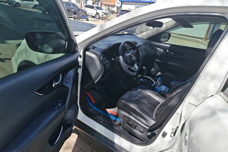 Used Nissan X-Trail 2021 2.0L CVT 2WD XL Premium Commemorative Edition Driver Seat
