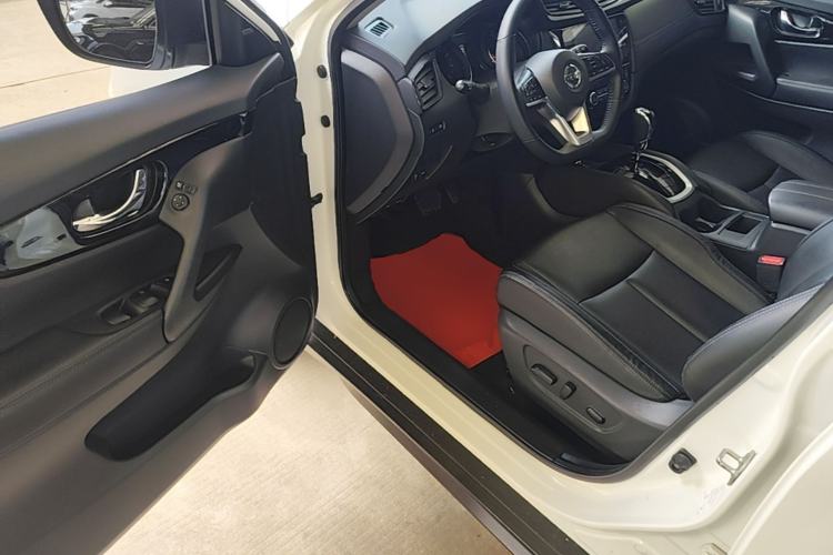 Used Nissan X-Trail 2021 2.0L CVT 2WD XL Premium SmartConnect Deluxe Edition Driver Seat