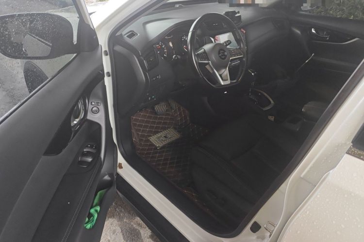 Used Nissan X-Trail 2021 2.0L CVT 2WD XL ITS SmartConnect Comfort Edition Driver Seat