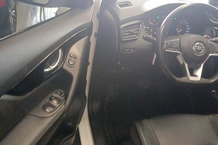 Used Nissan X-Trail 2021 2.0L CVT 2WD XL ITS Comfort Commemorative Edition Driver Seat