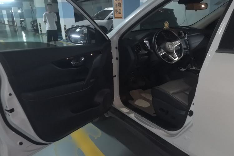 Used Nissan X-Trail 2021 2.0L CVT 2WD XL ITS SmartConnect Comfort Edition Driver Seat