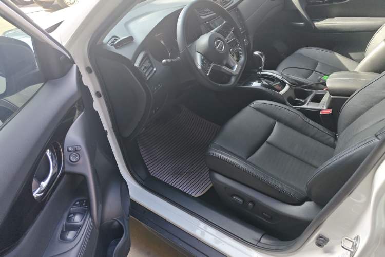 Used Nissan X-Trail 2021 2.0L CVT 2WD XL ITS SmartConnect Comfort Edition Driver Seat