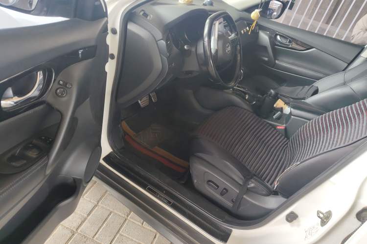 Used Nissan X-Trail 2021 2.0L CVT 2WD XL Premium Commemorative Edition Driver Seat