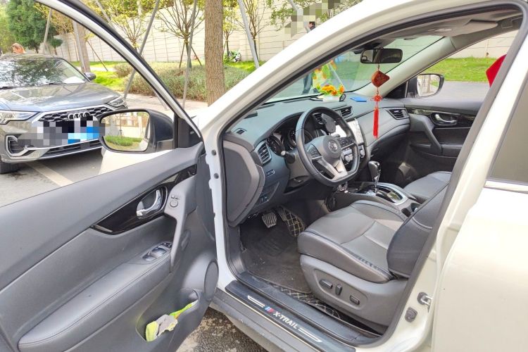 Used Nissan X-Trail 2021 2.0L CVT 2WD XL ITS Comfort Commemorative Edition Driver Seat