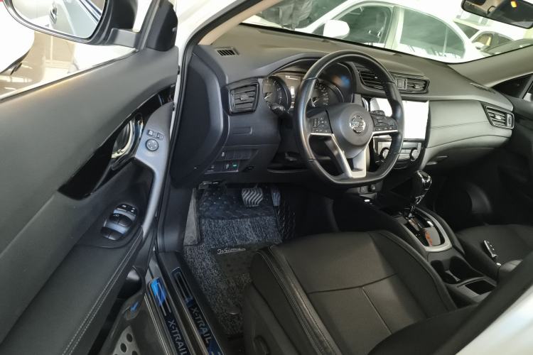Used Nissan X-Trail 2021 2.0L CVT 2WD XL ITS Comfort Commemorative Edition Driver Seat