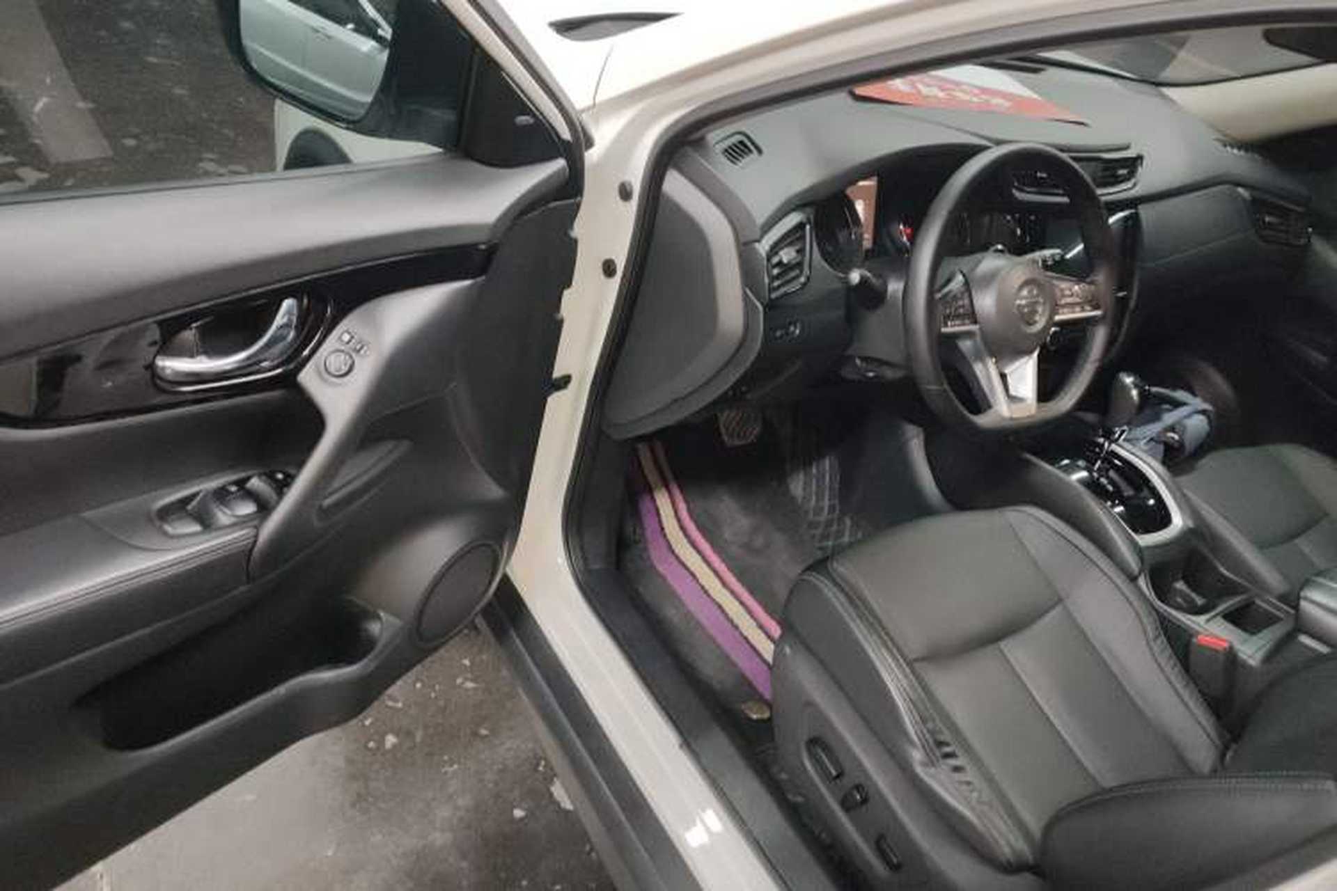 Used Nissan X-Trail 2021 2.0L CVT 2WD XL Premium Commemorative Edition Driver Seat