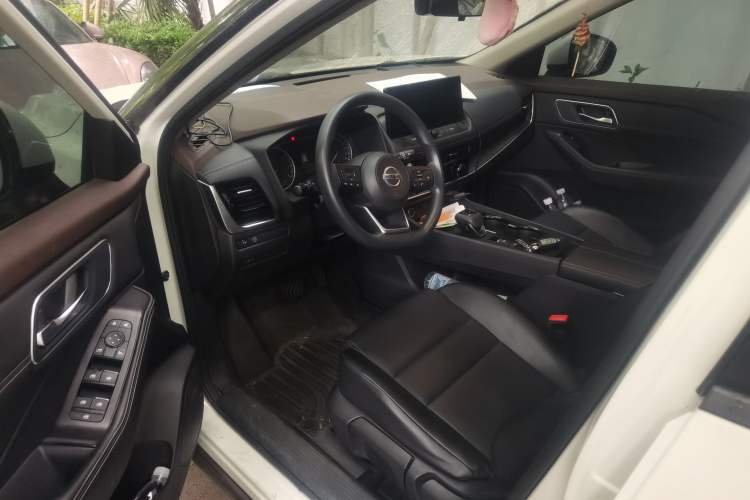 Used Nissan X-Trail 2021 VC-Turbo 300 CVT 2WD Comfort Edition Driver Seat