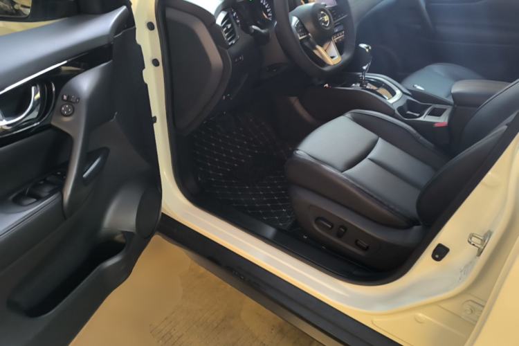 Used Nissan X-Trail 2021 2.0L CVT 2WD XL Premium Commemorative Edition Driver Seat