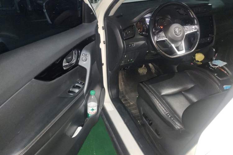 Used Nissan X-Trail 2021 2.0L CVT 2WD XL ITS SmartConnect Comfort Edition Driver Seat